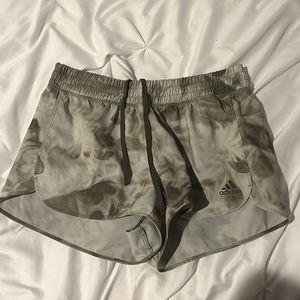 Adidas Athletic Shorts